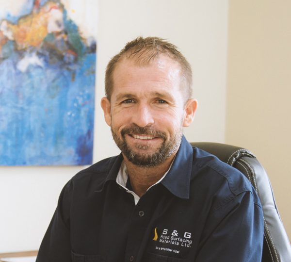Anthony J. Sampson